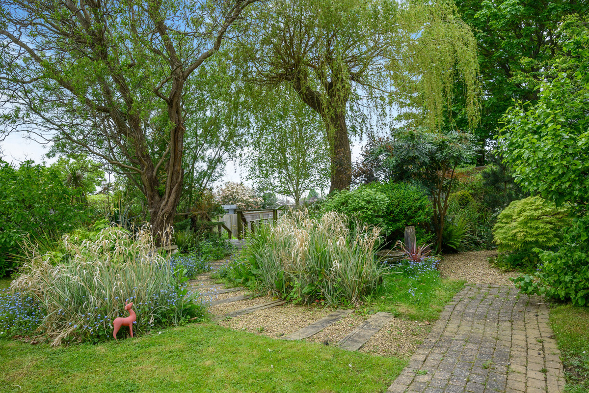 Detached House for sale with 5 bedrooms, Little Lane Wollaston