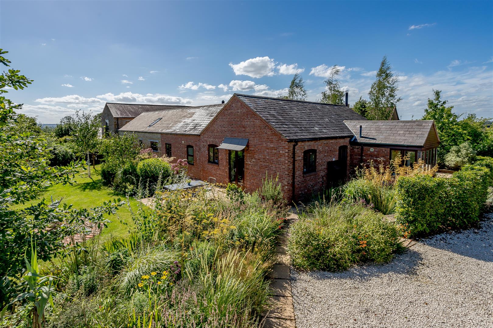 5 bedroom Barn Conversion for sale in Northampton