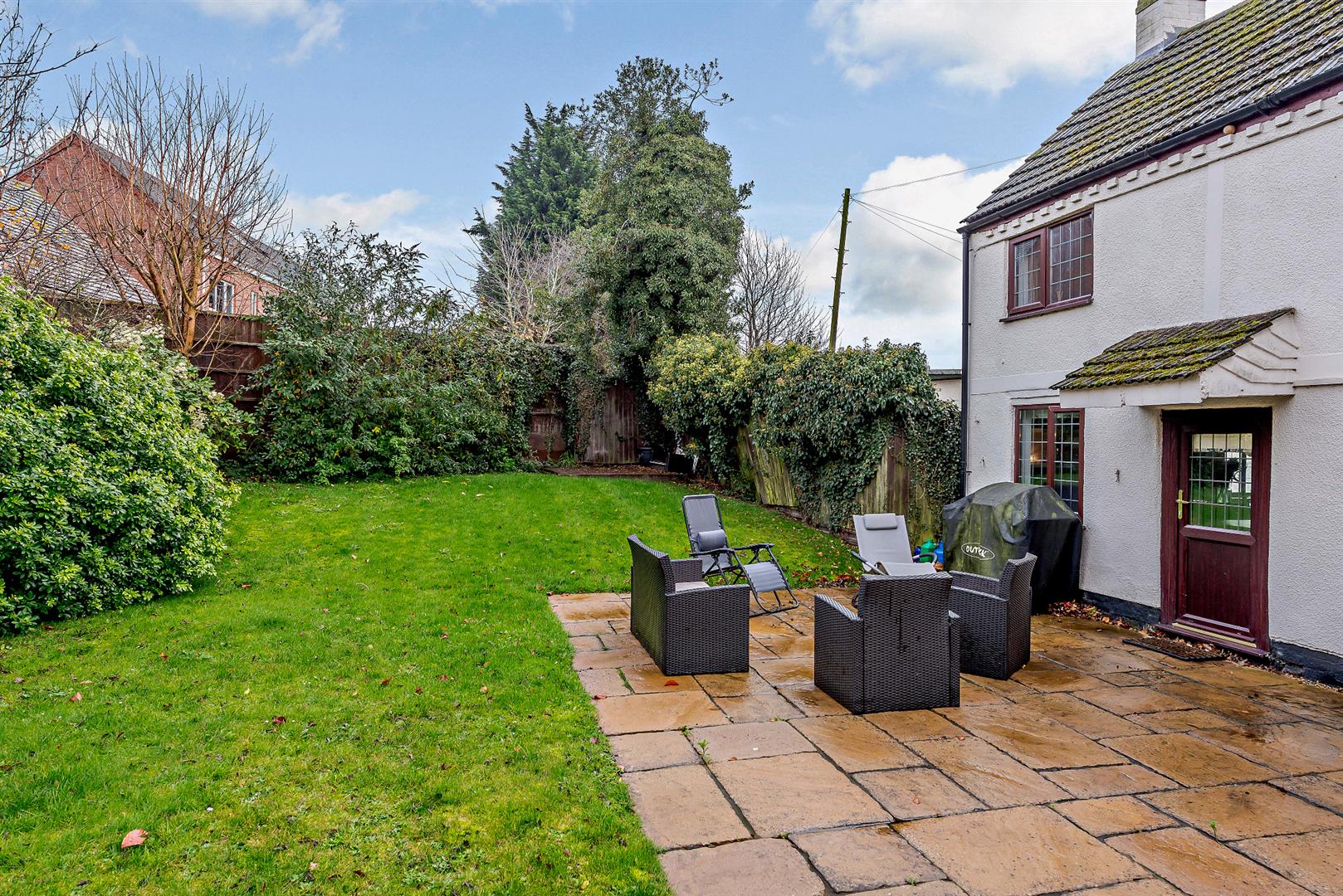 4 bedroom House for sale in Rugby