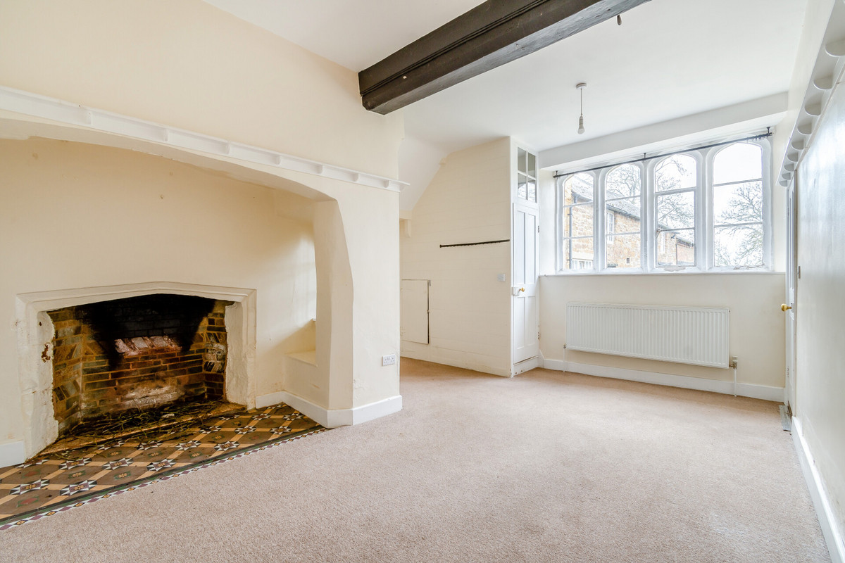 Detached House for sale with 4 bedrooms, Watford, Northamptonshire