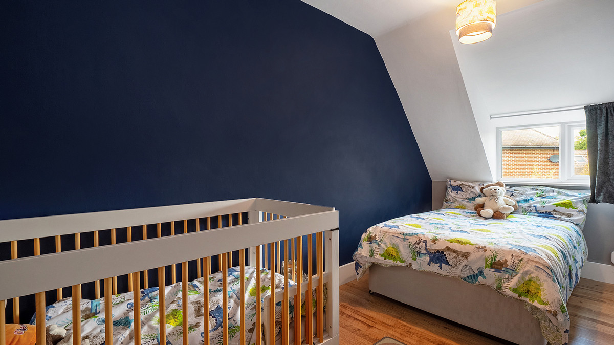 Detached House for sale with 4 bedrooms, Church Walk, Bilton Fine