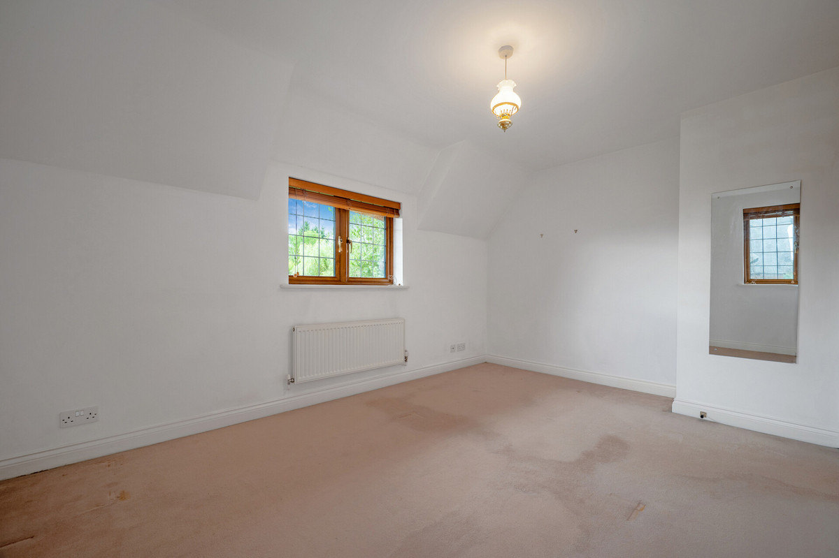 Detached House for sale with 4 bedrooms, Stanford on Avon