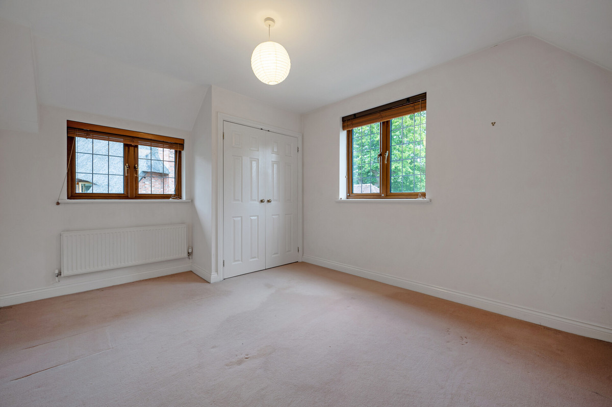 Detached House for sale with 4 bedrooms, Stanford on Avon