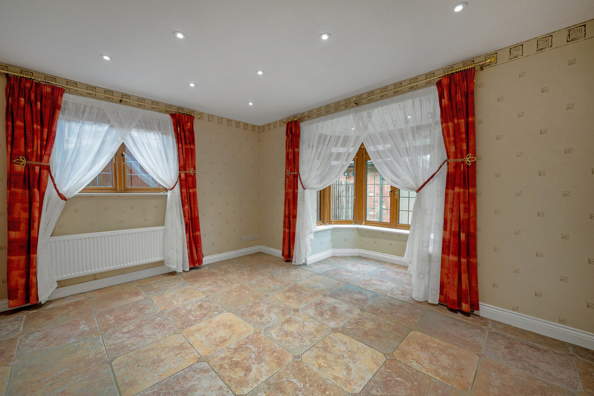 Detached House for sale with 4 bedrooms, Stanford on Avon