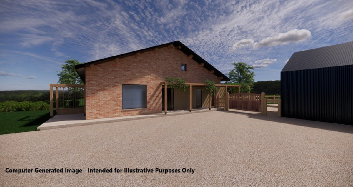 Land for sale , Welton Road Braunston, Northamptonshire Fine & Country