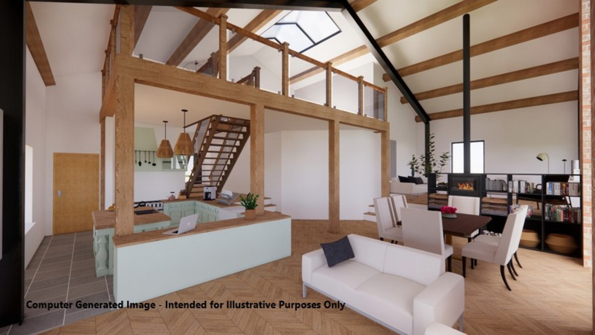 Land for sale , Welton Road Braunston, Northamptonshire Fine & Country