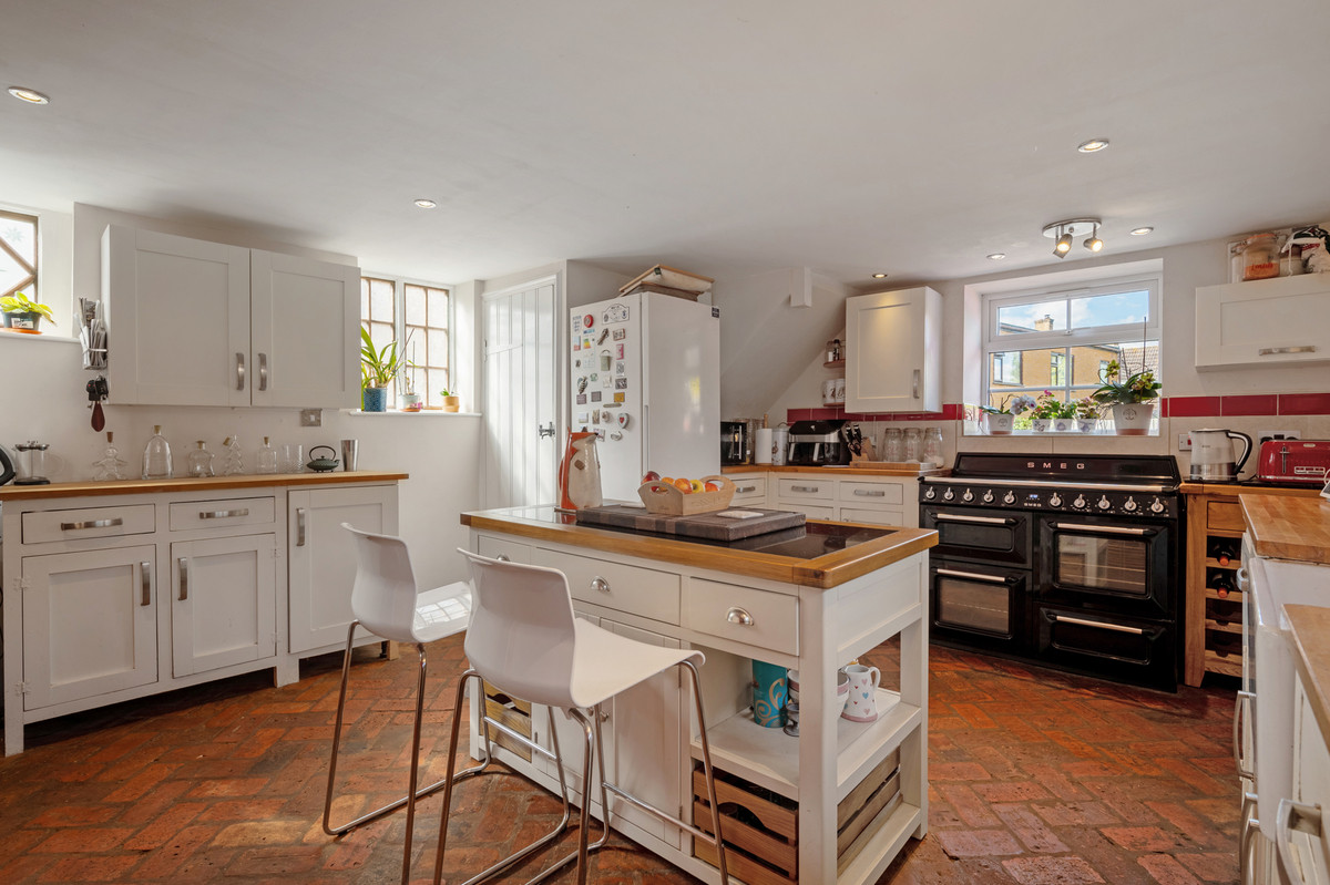 Barn Conversion for sale with 3 bedrooms, Daventry Road Barby Rugby