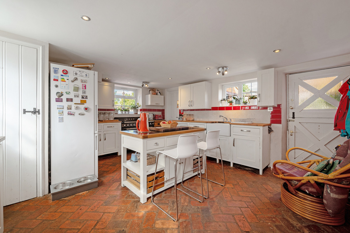 Barn Conversion for sale with 3 bedrooms, Daventry Road Barby Rugby