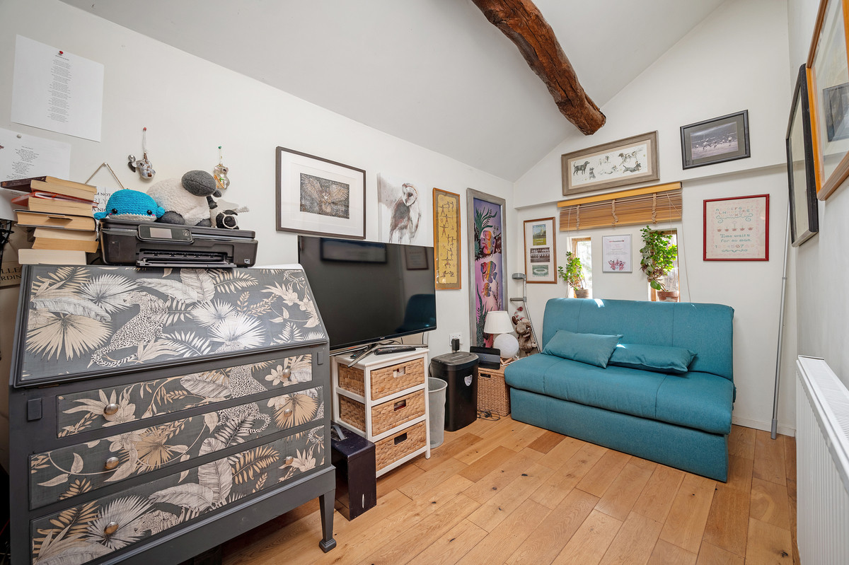 Barn Conversion for sale with 3 bedrooms, Daventry Road Barby Rugby