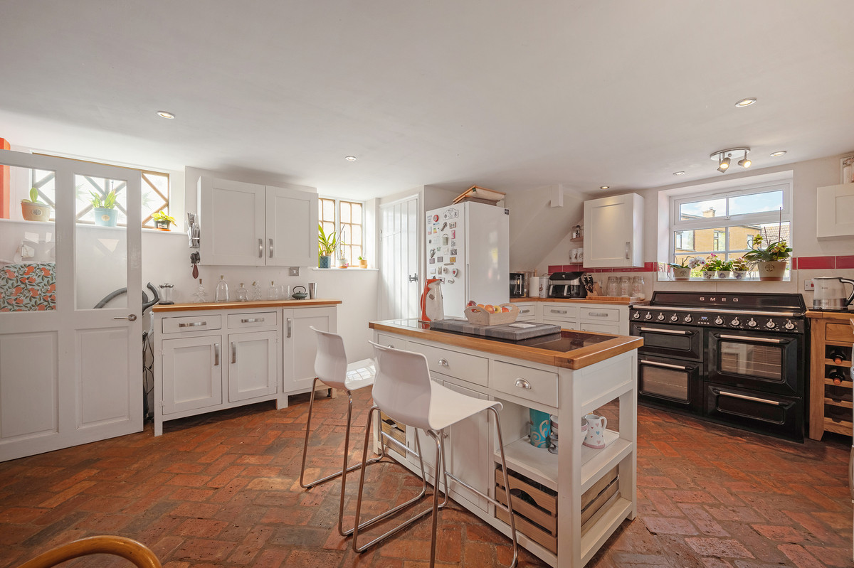 Barn Conversion for sale with 3 bedrooms, Daventry Road Barby Rugby