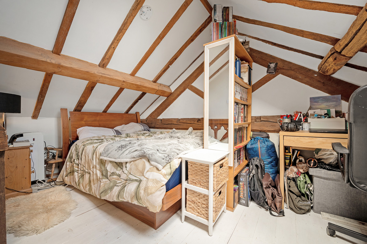 Barn Conversion for sale with 3 bedrooms, Daventry Road Barby Rugby