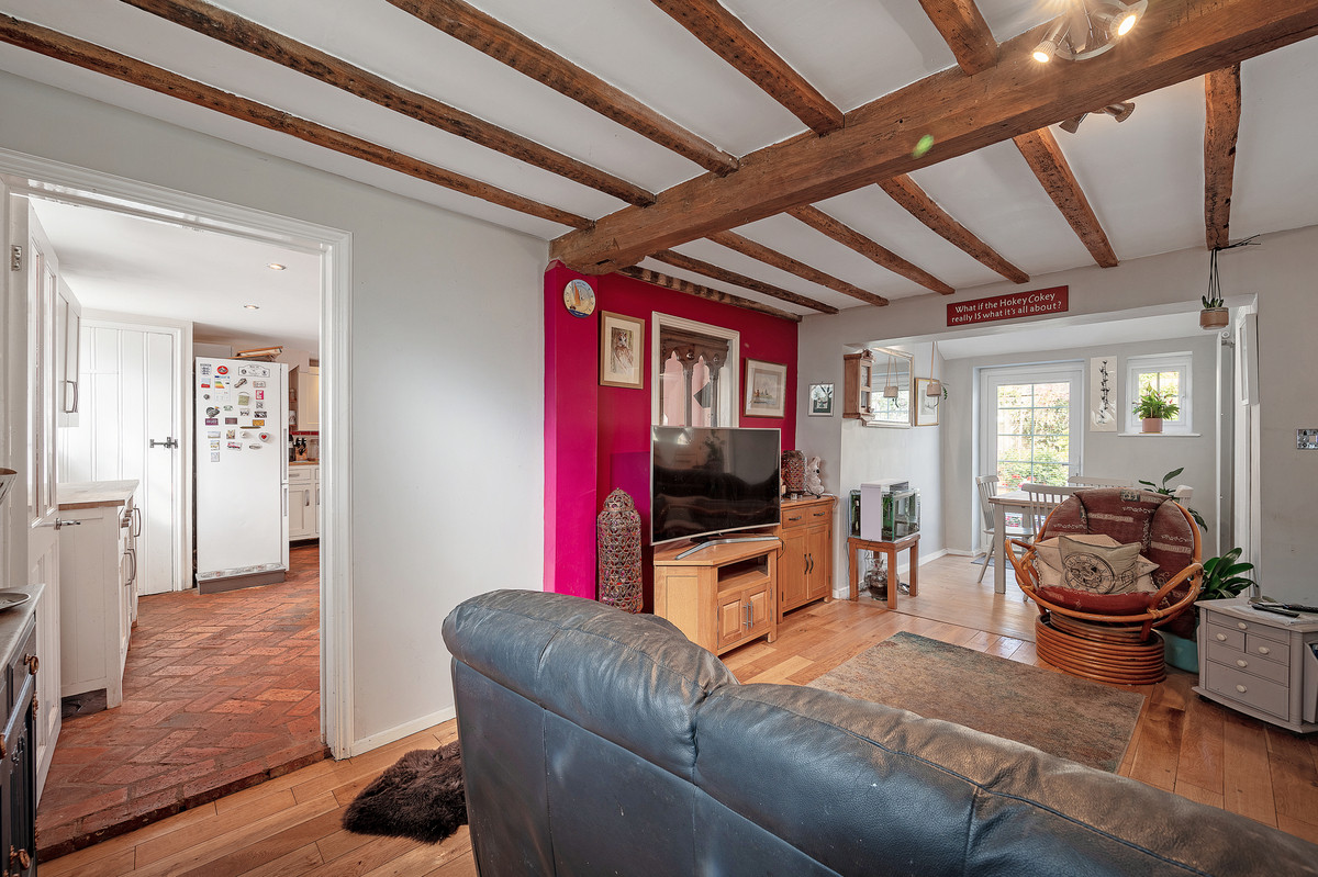 Barn Conversion for sale with 3 bedrooms, Daventry Road Barby Rugby ...