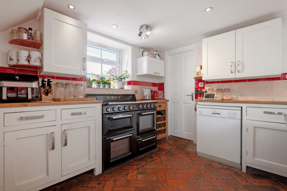 Barn Conversion for sale with 3 bedrooms, Daventry Road Barby Rugby