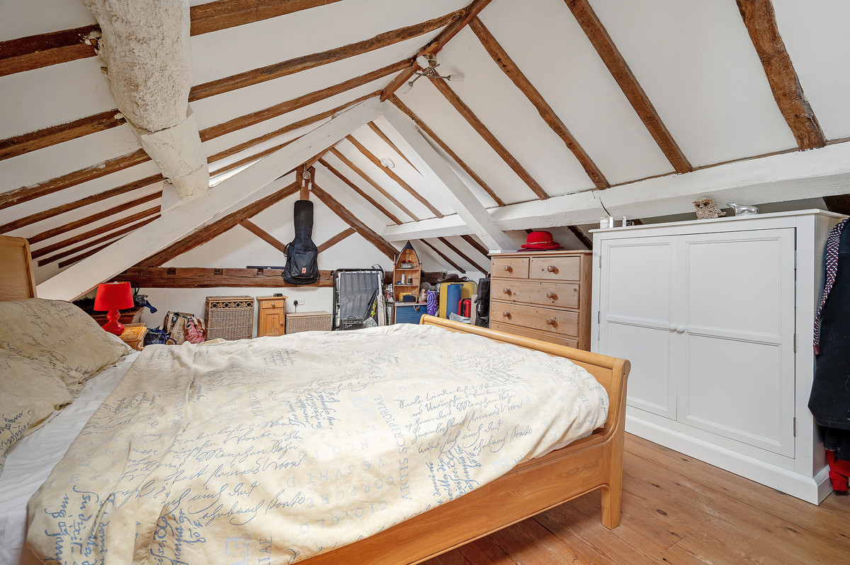 Barn Conversion for sale with 3 bedrooms, Daventry Road Barby Rugby