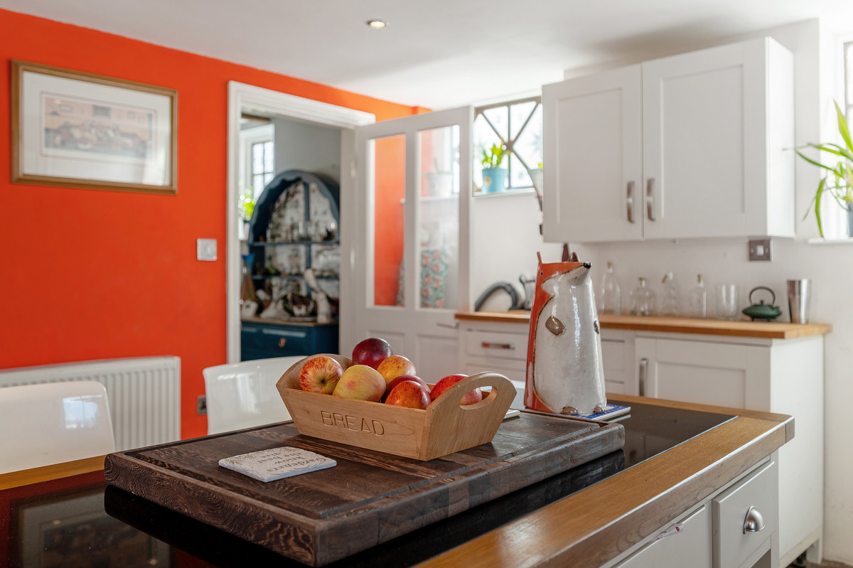 Barn Conversion for sale with 3 bedrooms, Daventry Road Barby Rugby