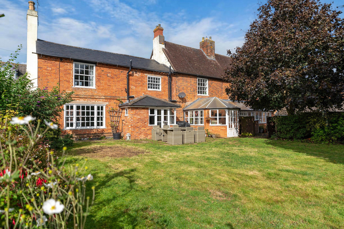 Detached House for sale with 5 bedrooms, Main Street, Long Lawford