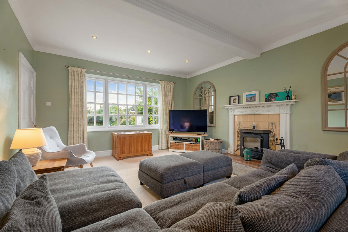 Detached House for sale with 5 bedrooms, Main Street, Long Lawford