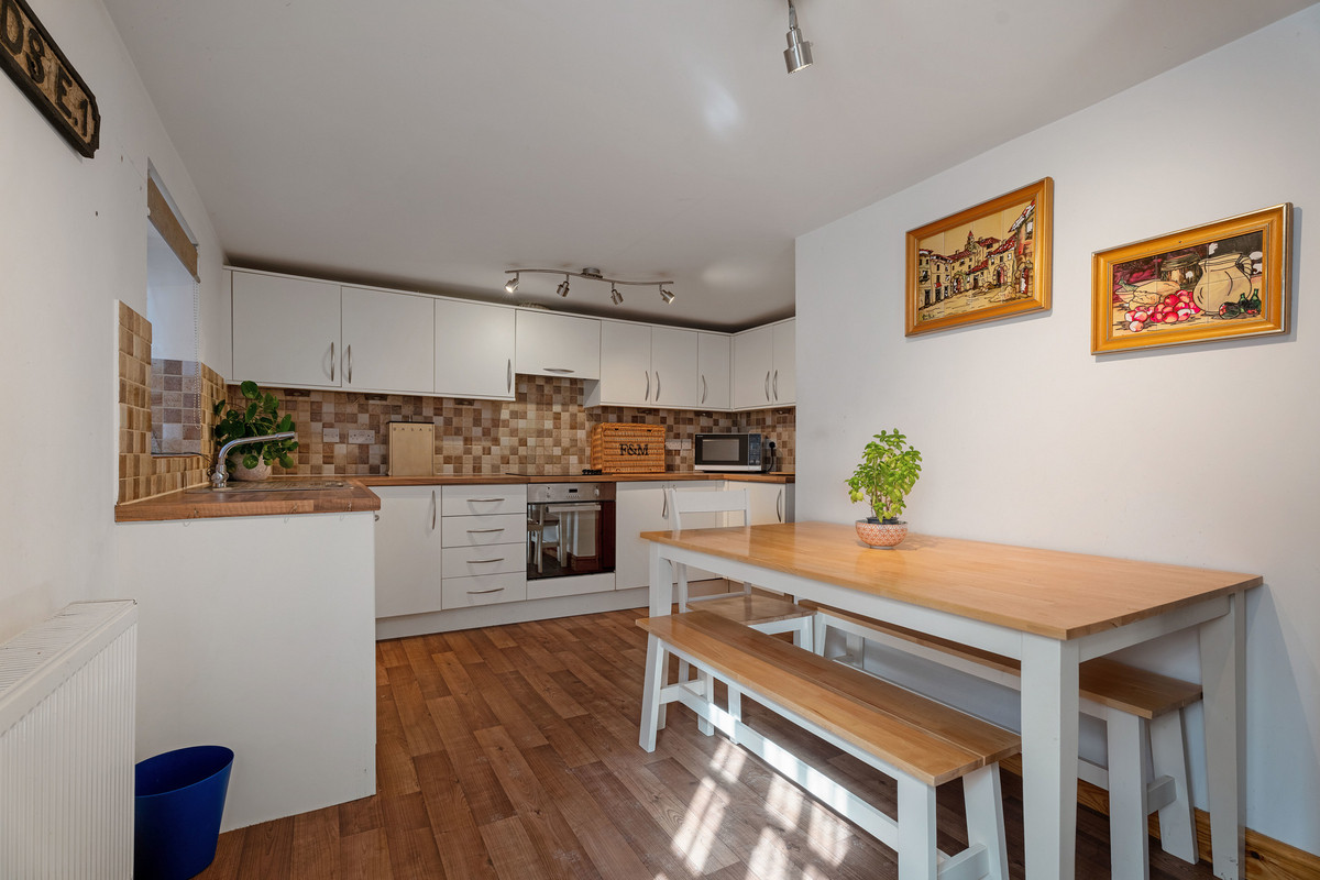 Detached House for sale with 5 bedrooms, Main Street, Long Lawford