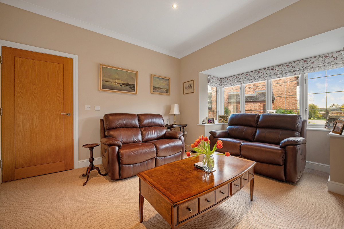 Detached House for sale with 4 bedrooms, White Barn Close, Willoughby