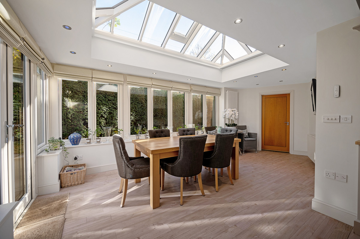 Detached House for sale with 4 bedrooms, White Barn Close, Willoughby