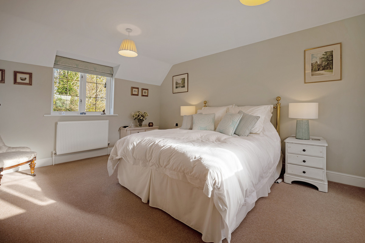 Detached House for sale with 4 bedrooms, White Barn Close, Willoughby