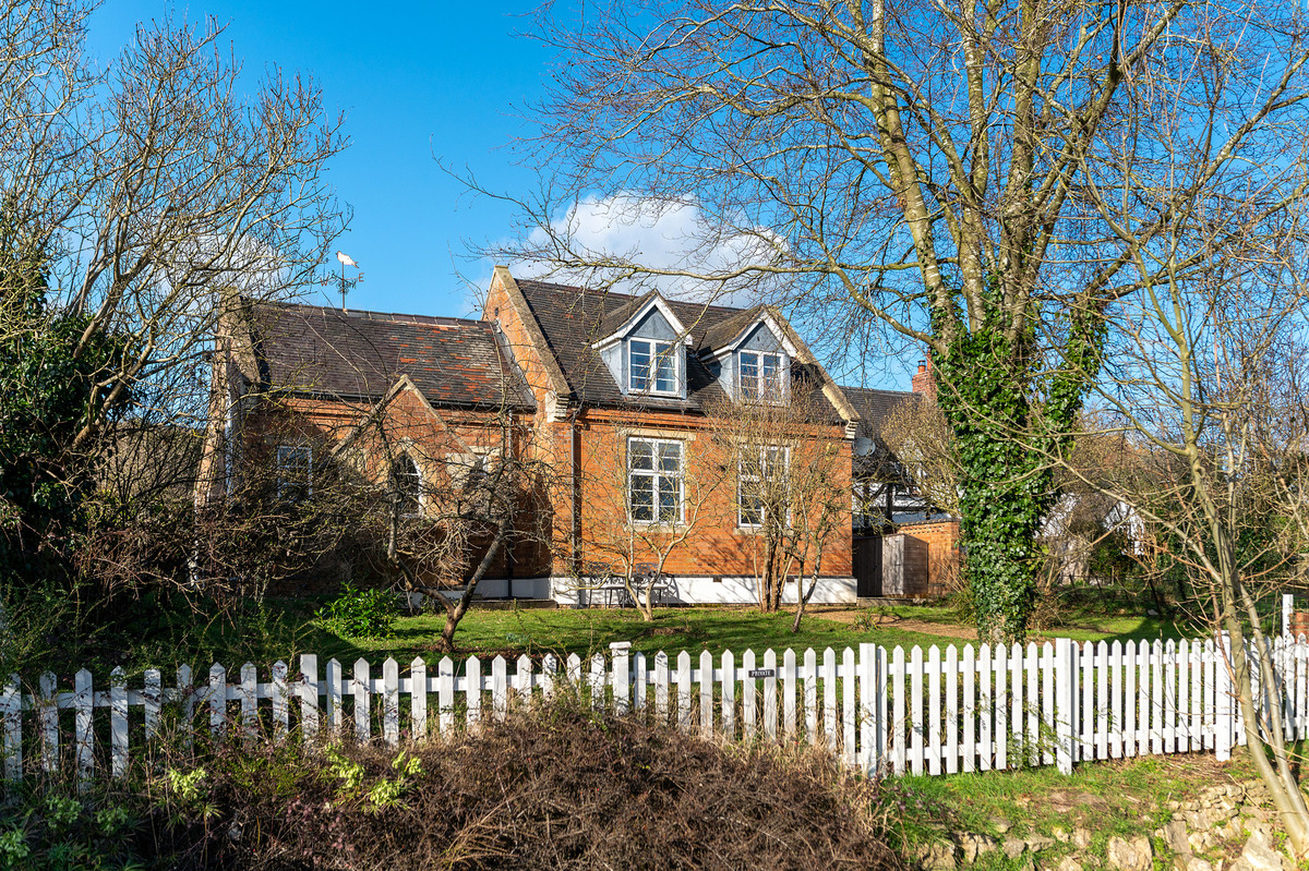 Detached House for sale with 3 bedrooms, Main Street Frankton Rugby