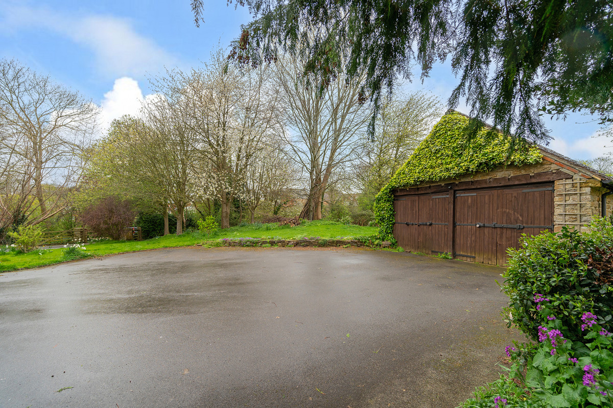 Detached House for sale with 3 bedrooms, Dark Lane Little Braunston