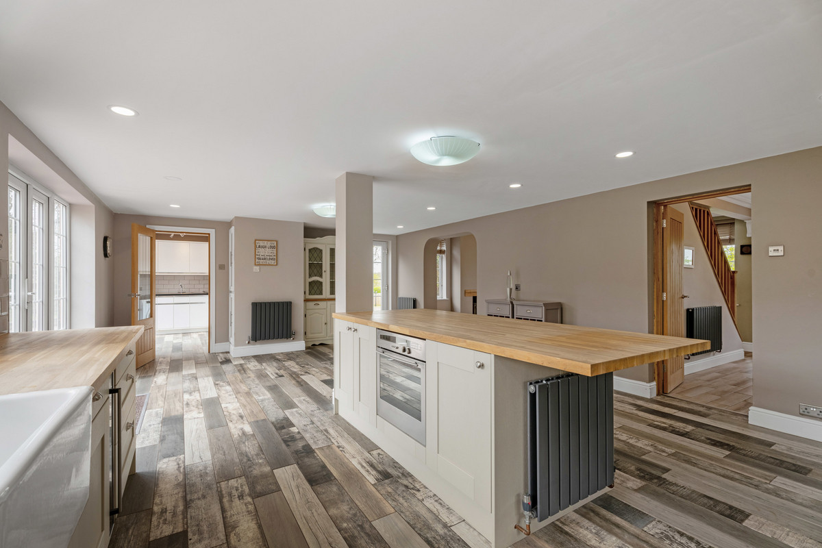 Detached House for sale with 6 bedrooms, Rugby Road Princethorpe Rugby