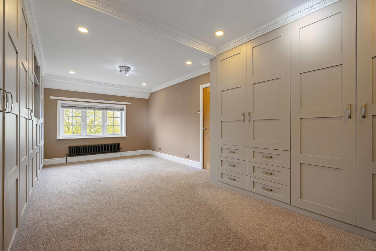 Detached House for sale with 6 bedrooms, Rugby Road Princethorpe Rugby