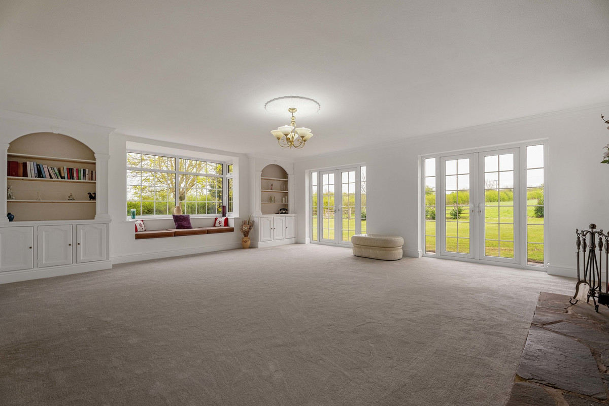 Detached House for sale with 6 bedrooms, Rugby Road Princethorpe Rugby