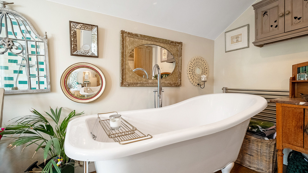 Cottage for sale with 5 bedrooms, Stockwell Lane Hellidon Daventry