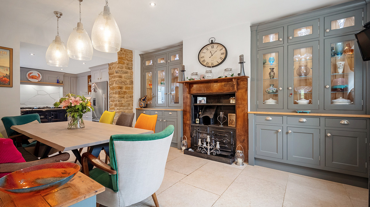 Cottage for sale with 5 bedrooms, Stockwell Lane Hellidon Daventry