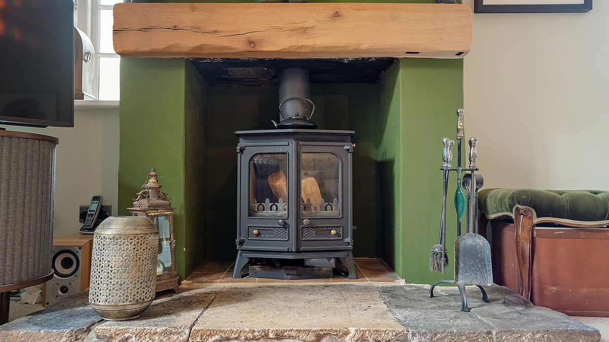 Cottage for sale with 5 bedrooms, Stockwell Lane Hellidon Daventry