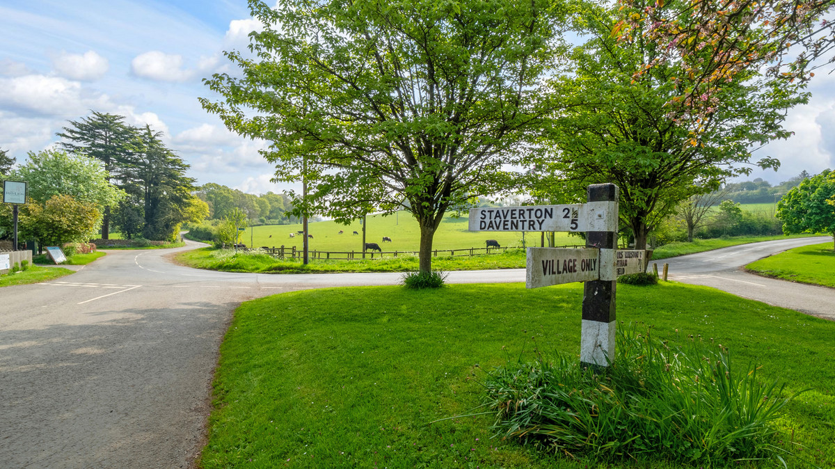 Cottage for sale with 5 bedrooms, Stockwell Lane Hellidon Daventry