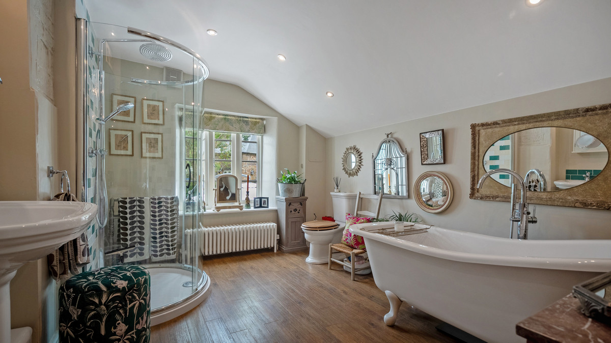 Cottage for sale with 5 bedrooms, Stockwell Lane Hellidon Daventry