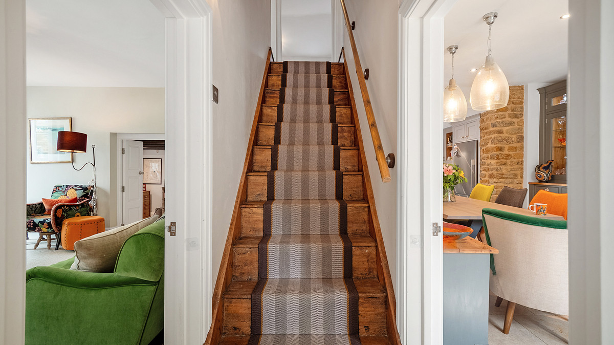 Cottage for sale with 5 bedrooms, Stockwell Lane Hellidon Daventry