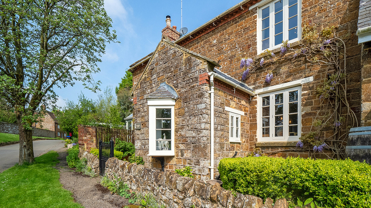 Cottage for sale with 5 bedrooms, Stockwell Lane Hellidon Daventry