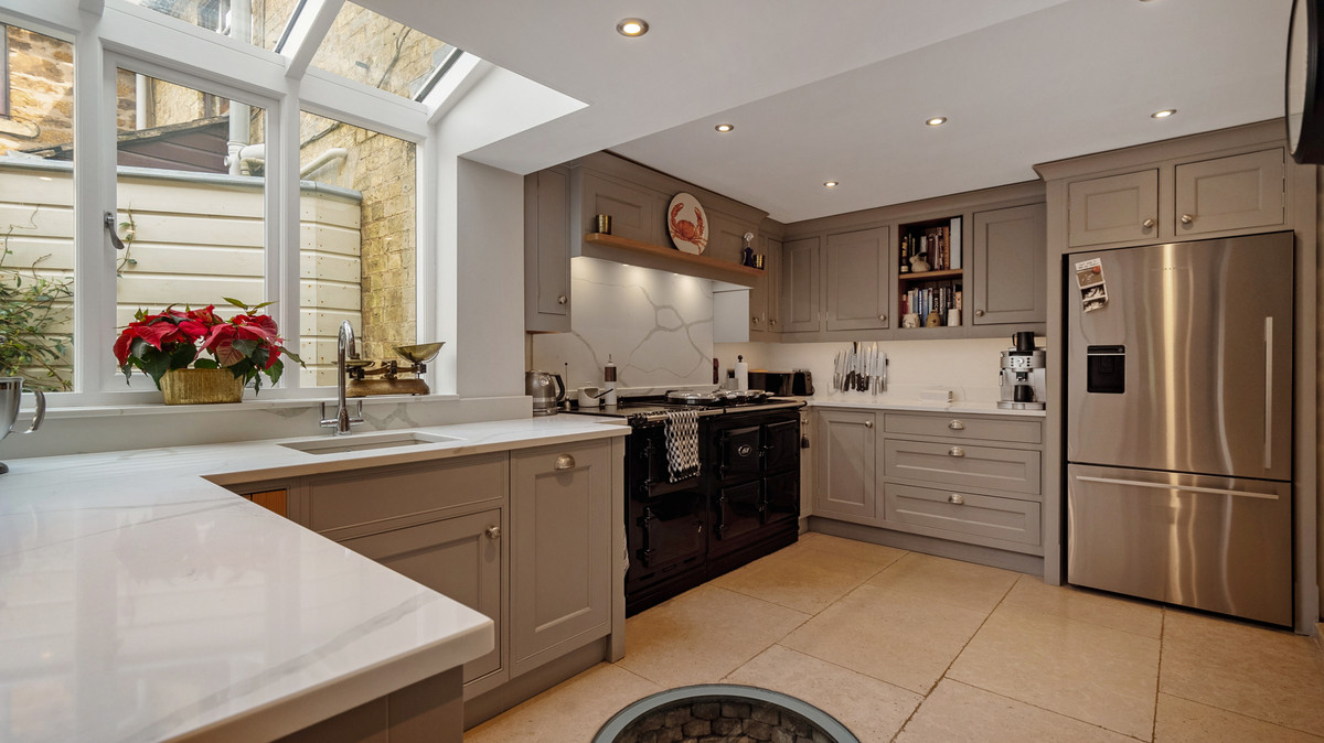 Cottage for sale with 5 bedrooms, Stockwell Lane Hellidon Daventry