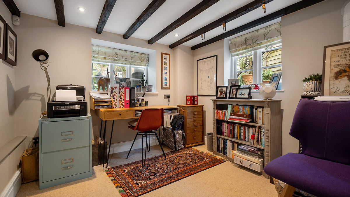 Cottage for sale with 5 bedrooms, Stockwell Lane Hellidon Daventry