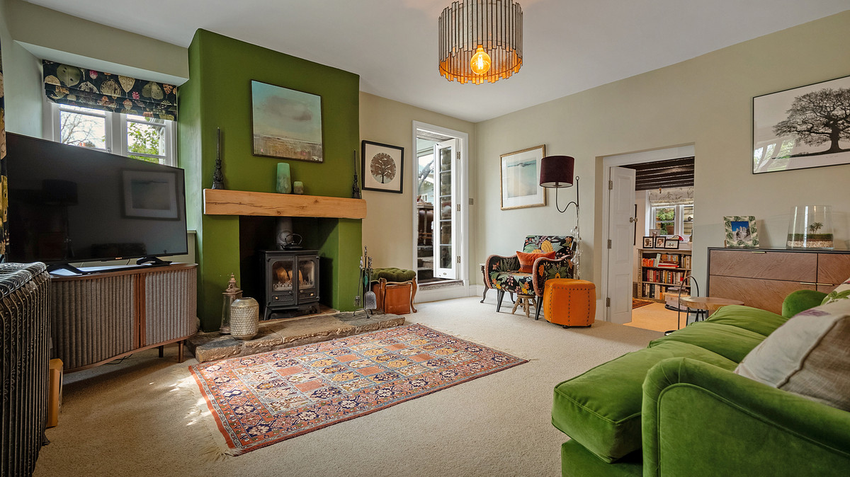 Cottage for sale with 5 bedrooms, Stockwell Lane Hellidon Daventry