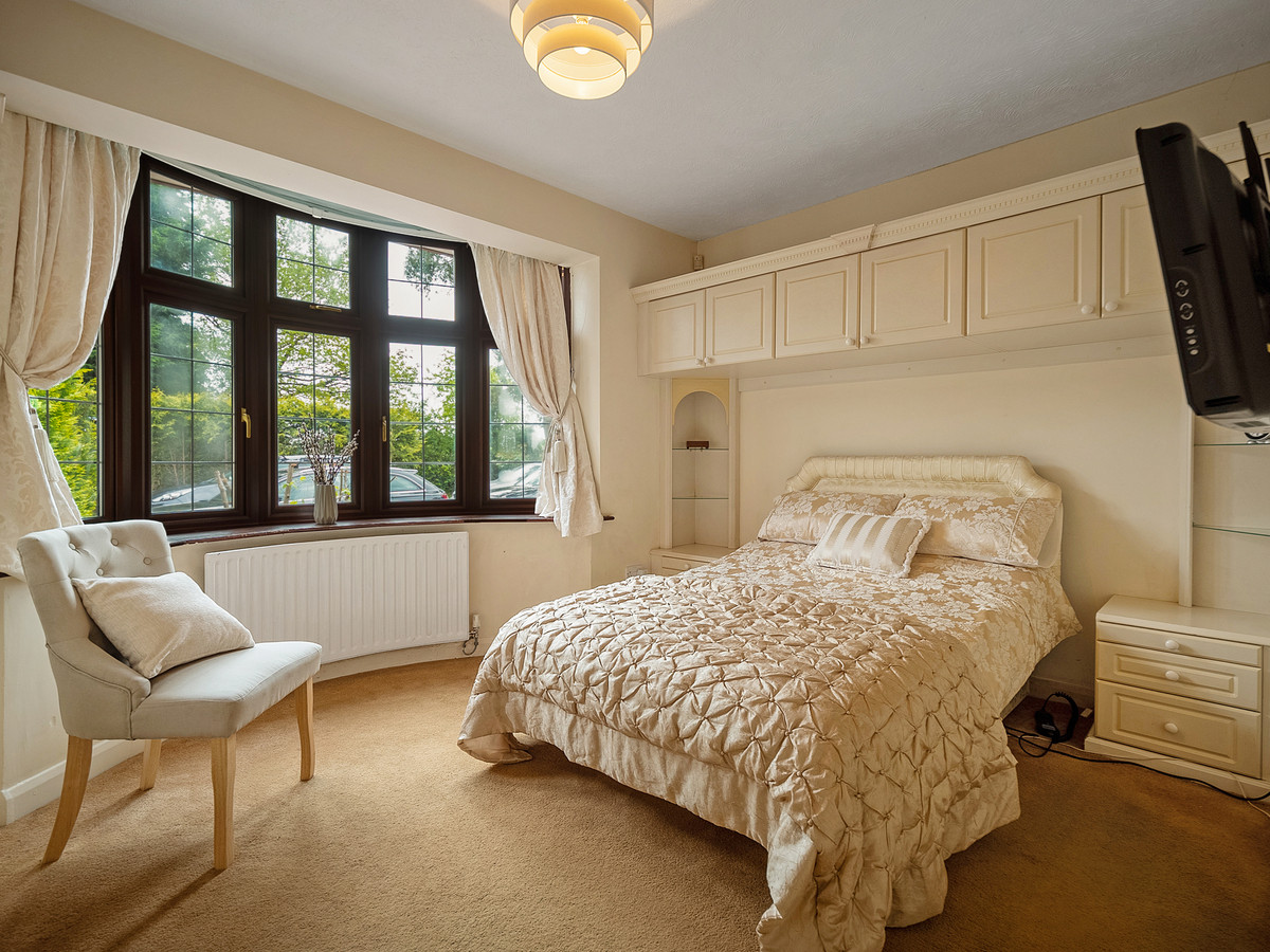 Detached Bungalow for sale with 4 bedrooms, Ansty Road Brinklow Rugby