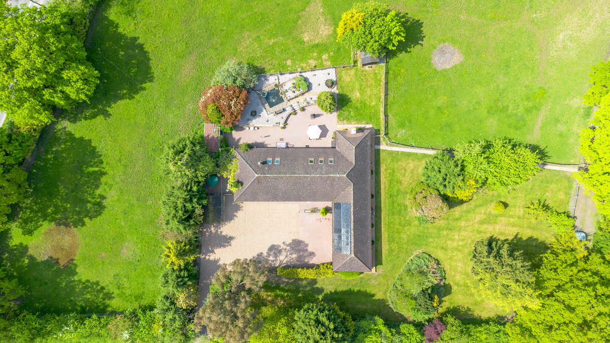 Detached Bungalow for sale with 4 bedrooms, Ansty Road Brinklow Rugby, Warwickshire Fine & Country