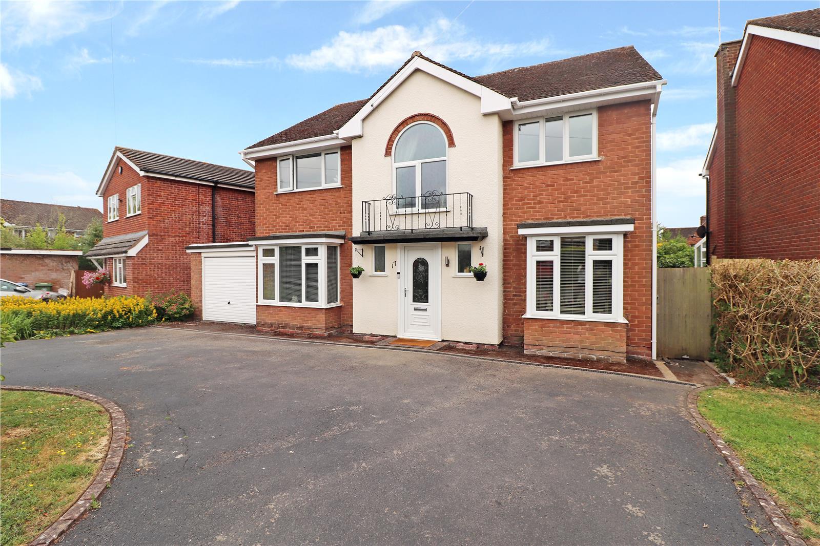 4 bedroom Detached House for sale in StratfordUponAvon