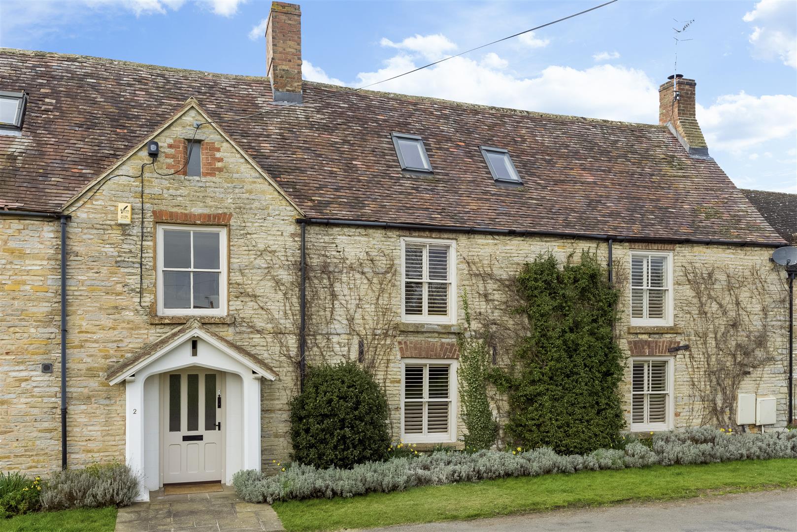 5 bedroom Terraced House for sale in Evesham