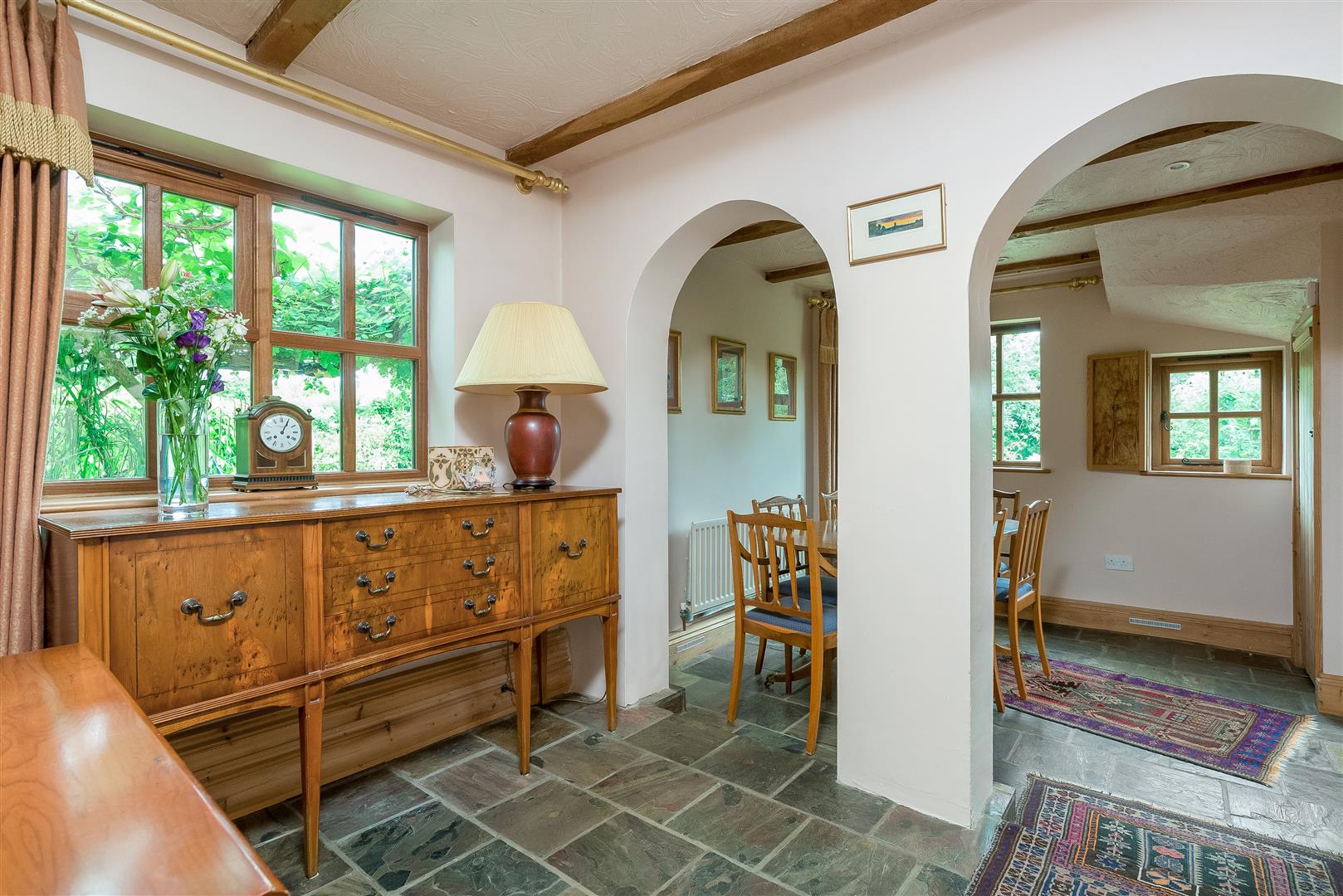4 bedroom Cottage for sale in Evesham