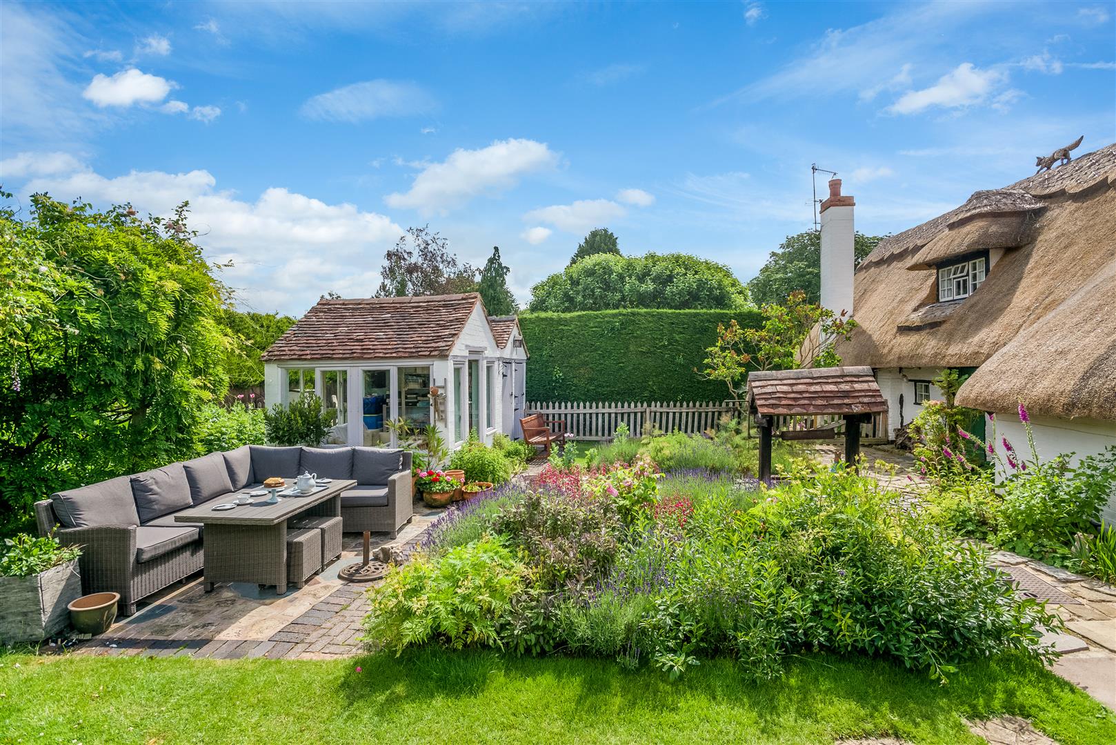 3 bedroom Cottage for sale in Stratford-Upon-Avon