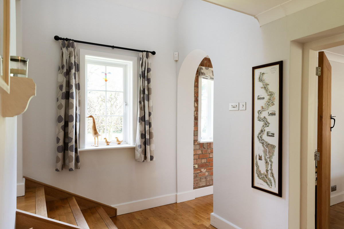 Cottage for sale with 5 bedrooms, Brightwell Baldwin Nr Watlington