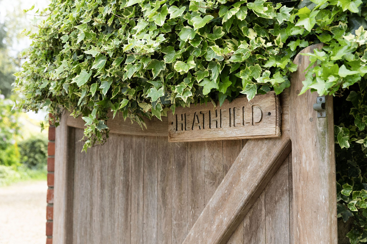 Cottage for sale with 5 bedrooms, Brightwell Baldwin Nr Watlington