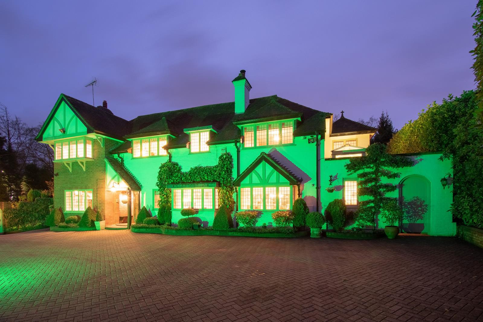 4 bedroom House for sale in Sutton Coldfield