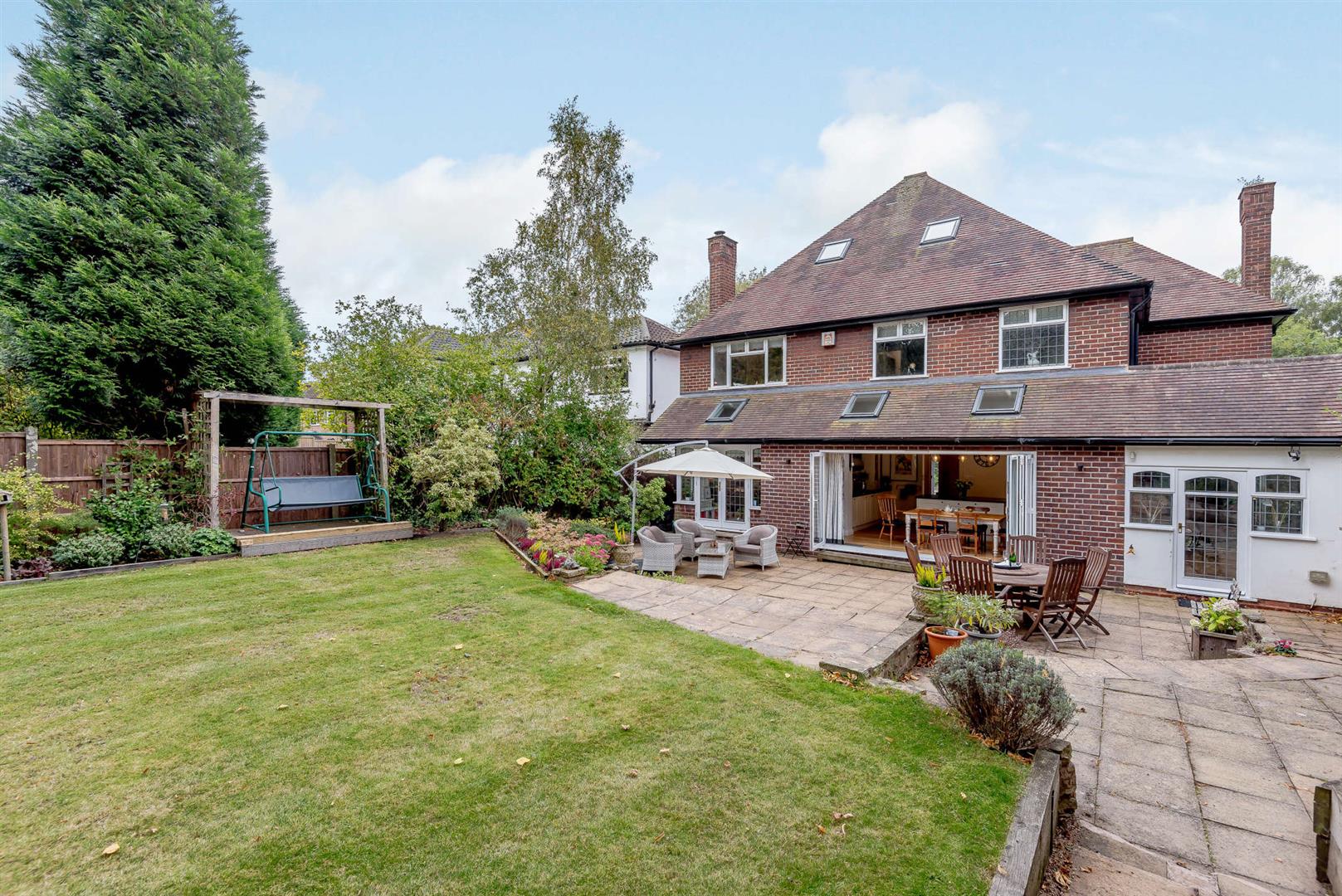 4 bedroom Detached House for sale in Sutton Coldfield